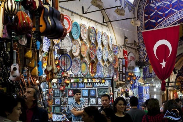 10 достопримечательностей Стамбула, с которыми вы обязаны познакомиться 10 достопримечательностей Стамбула, с которыми вы обязаны познакомиться