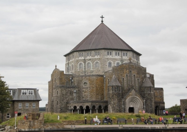 10 мест, в которых можно увидеть тень потустороннего мира 10 мест, в которых можно увидеть тень потустороннего мира