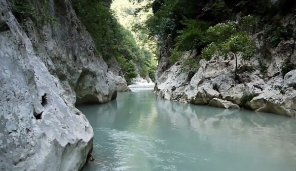 10 мест, в которых можно увидеть тень потустороннего мира 10 мест, в которых можно увидеть тень потустороннего мира