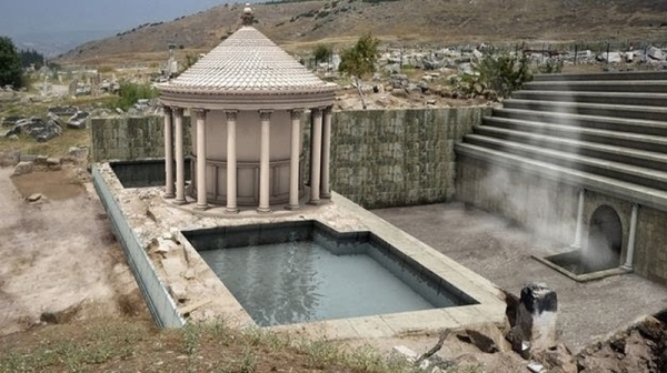 10 мест, в которых можно увидеть тень потустороннего мира 10 мест, в которых можно увидеть тень потустороннего мира