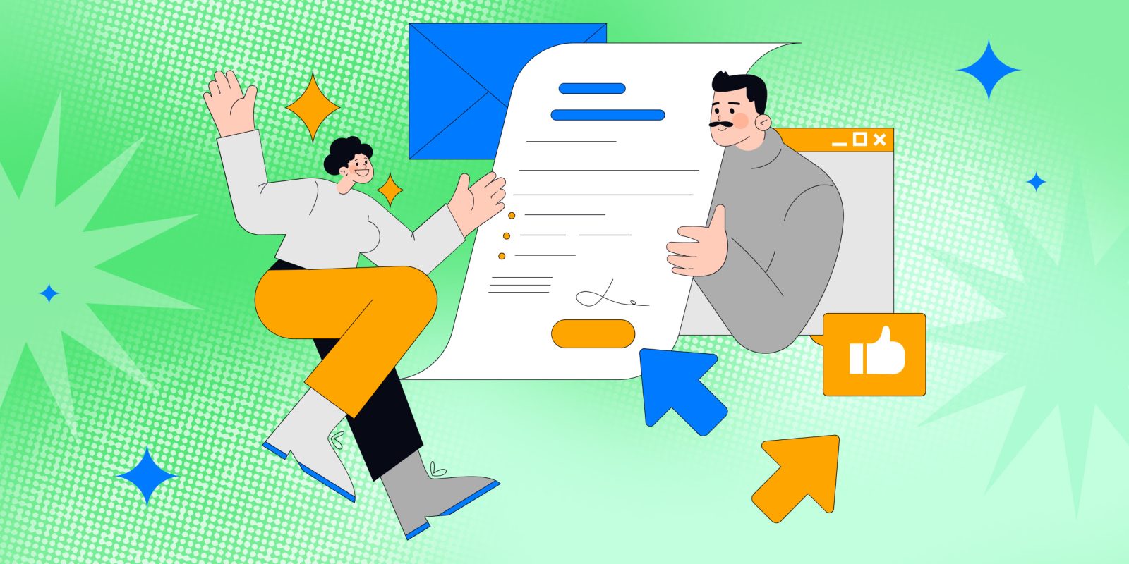 Что такое офер на работу и как его правильно принять Что такое офер на работу и как его правильно принять