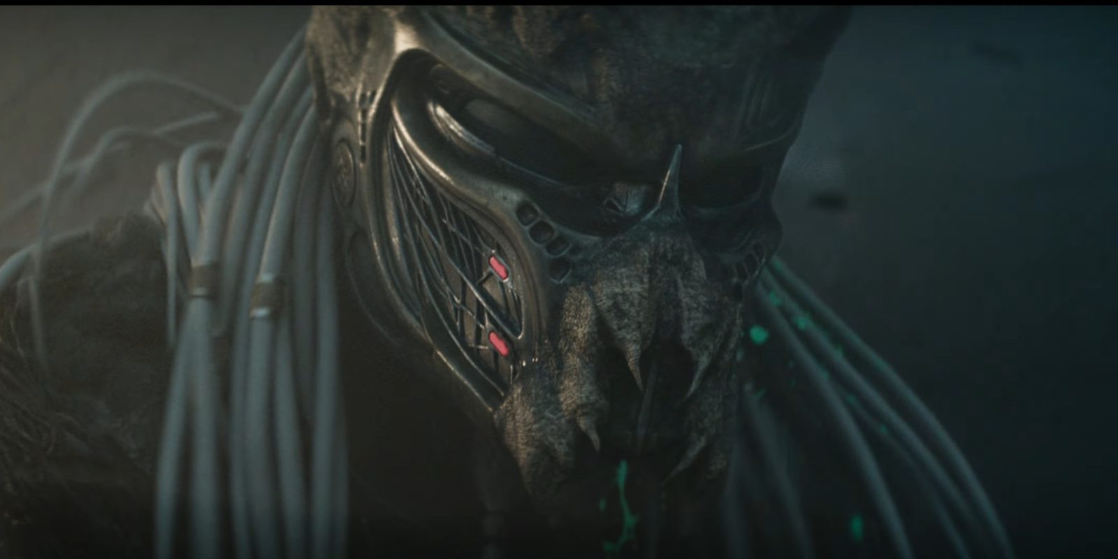 Вышел финальный трейлер «Хищника: Планета смерти» с Эль Фаннинг Вышел финальный трейлер «Хищника: Планета смерти» с Эль Фаннинг