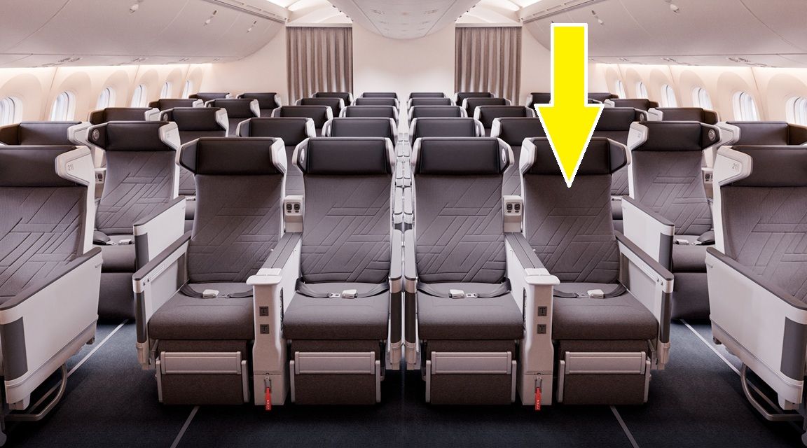 Советы летающим на самолёте: как комфортно летать в 2026 году Советы летающим на самолёте: как комфортно летать в 2026 году