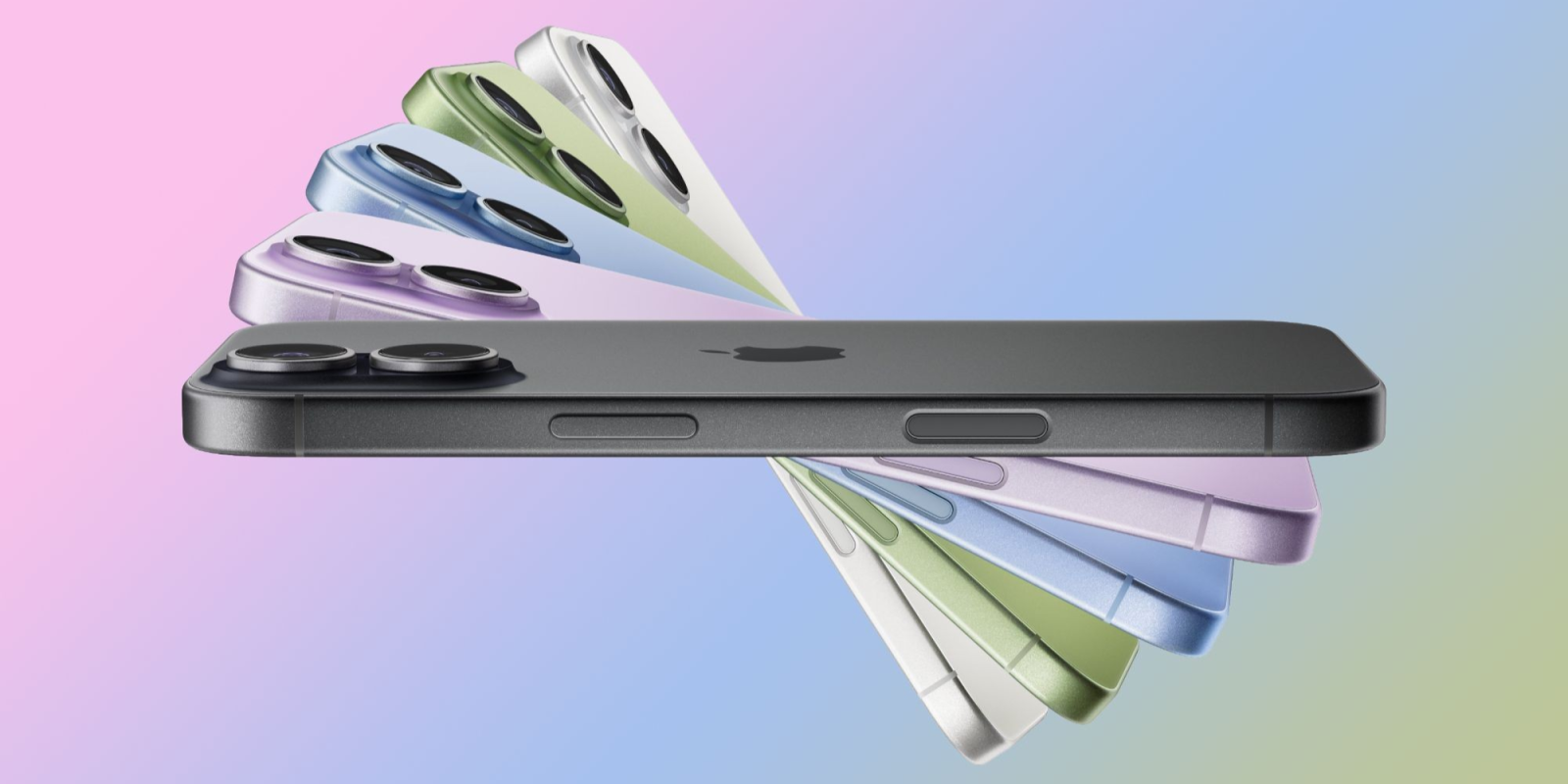 Спрос на серию iPhone 17 превысил ожидания — провалилась лишь одна модель Спрос на серию iPhone 17 превысил ожидания — провалилась лишь одна модель