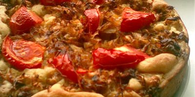 10 лучших рецептов пирогов с капустой 10 лучших рецептов пирогов с капустой