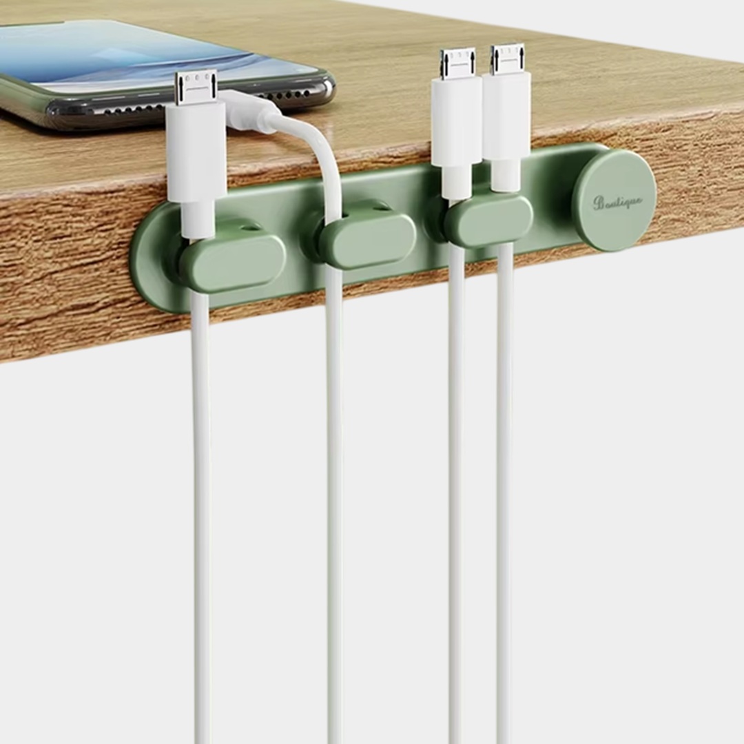 Органайзер для кабелей 