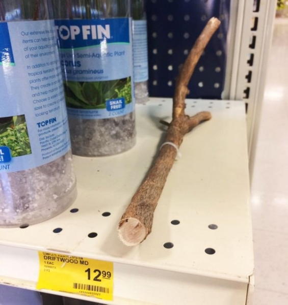 22 интересных и странных товара из магазинов разных стран 22 интересных и странных товара из магазинов разных стран