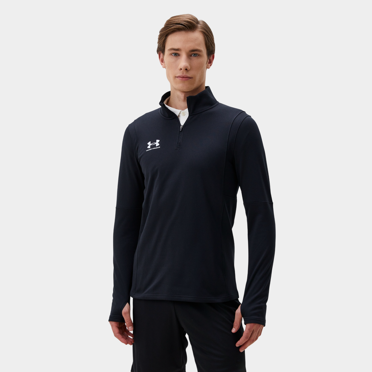 15 мужских лонгсливов, которые сочетаются с любой одеждой 15 мужских лонгсливов, которые сочетаются с любой одеждой