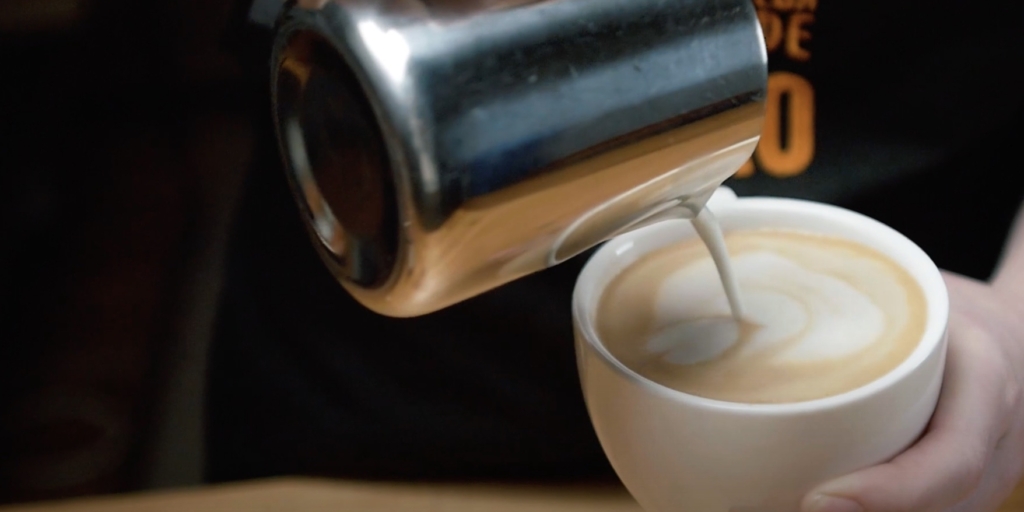 Как приготовить вкусный капучино в домашних условиях Как приготовить вкусный капучино в домашних условиях