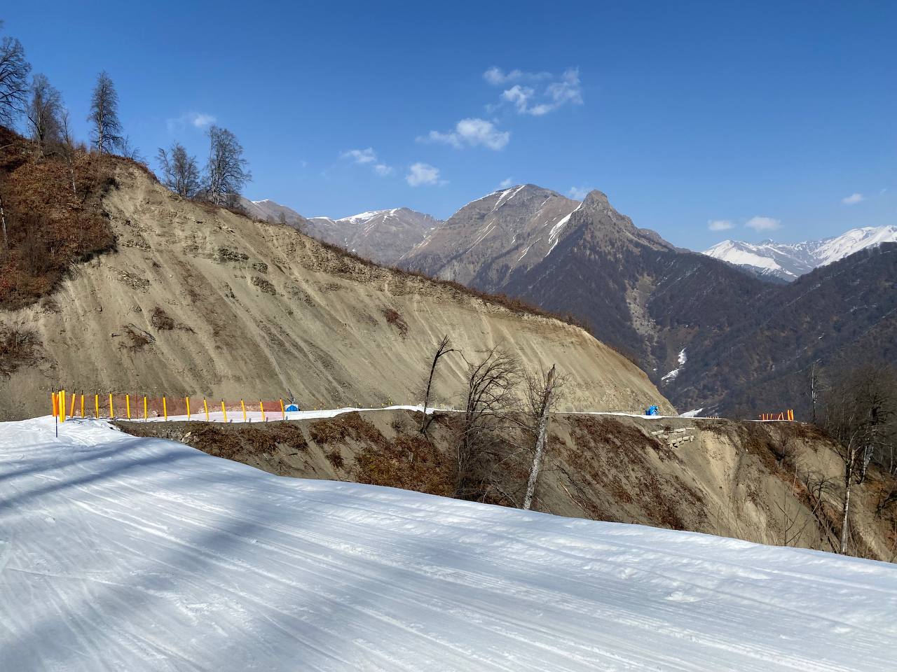 Горнолыжные курорты Азербайджана: Шахдаг или Туфандаг? Сравнение трасс, когда лучше ехать. Горнолыжные курорты Азербайджана: Шахдаг или Туфандаг? Сравнение трасс, когда лучше ехать.