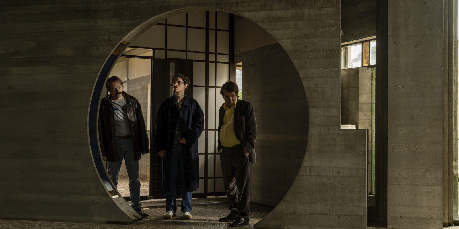 Chto smotret' v kinoteatrah v oktyabre