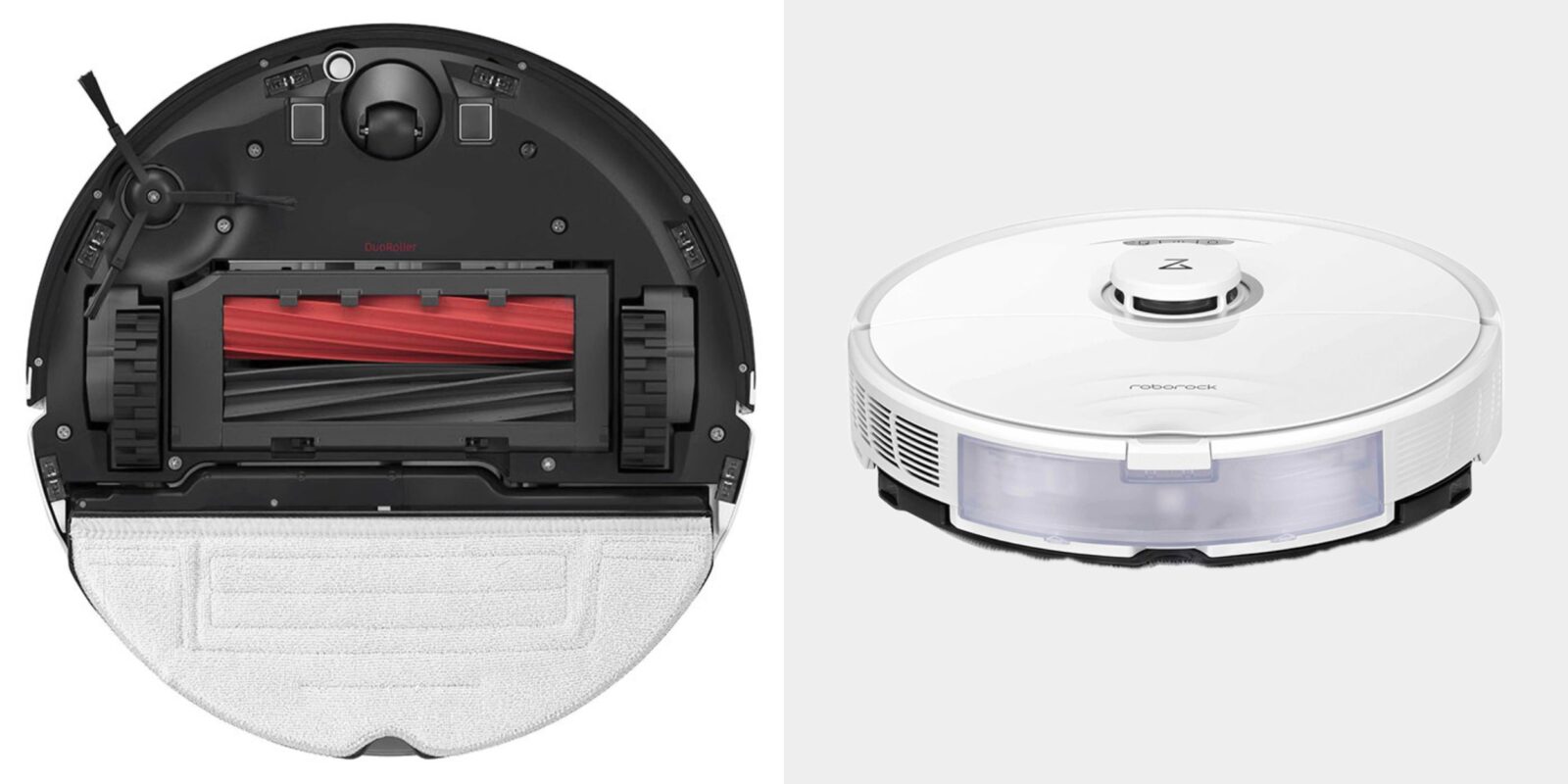 Надо брать: робот-пылесос Roborock S8 со скидкой 69% Надо брать: робот-пылесос Roborock S8 со скидкой 69%