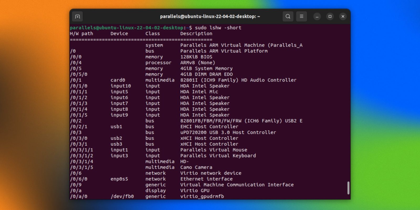 Как узнать характеристики своего компьютера Как узнать характеристики своего компьютера
