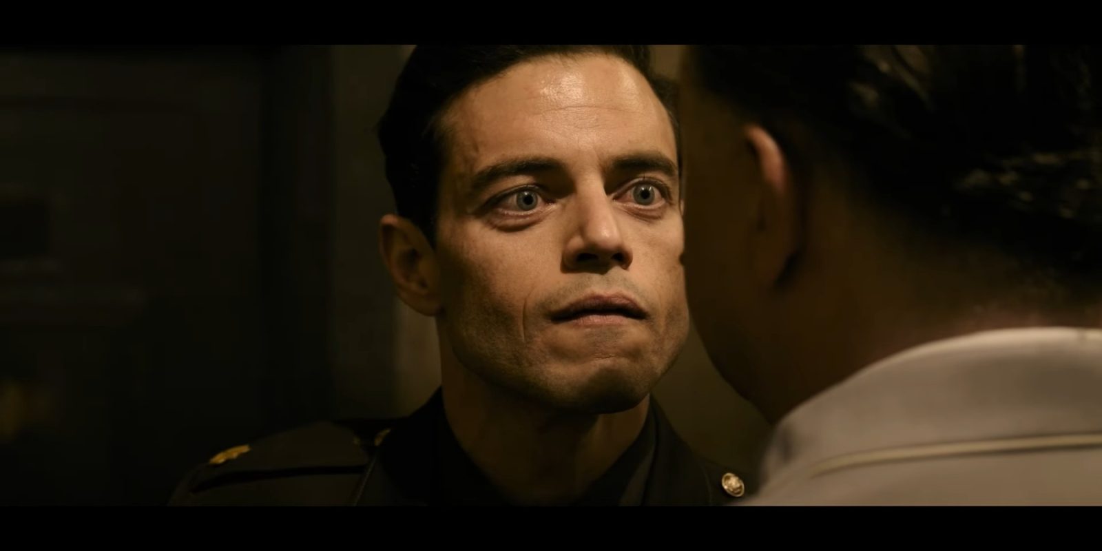 Вышел трейлер «Нюрнберга» — драмы о суде над нацистами с Рами Малеком и Расселом Кроу Вышел трейлер «Нюрнберга» — драмы о суде над нацистами с Рами Малеком и Расселом Кроу