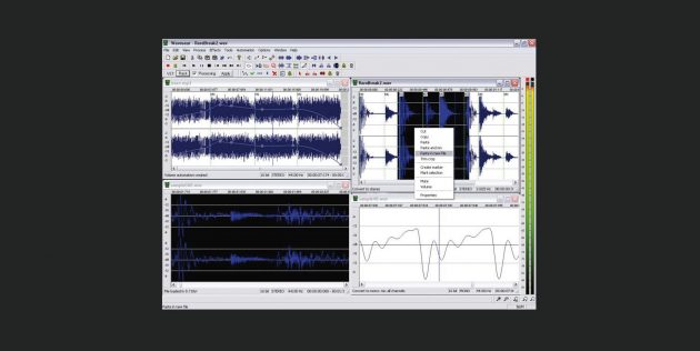 16 лучших программ для создания музыки 16 лучших программ для создания музыки