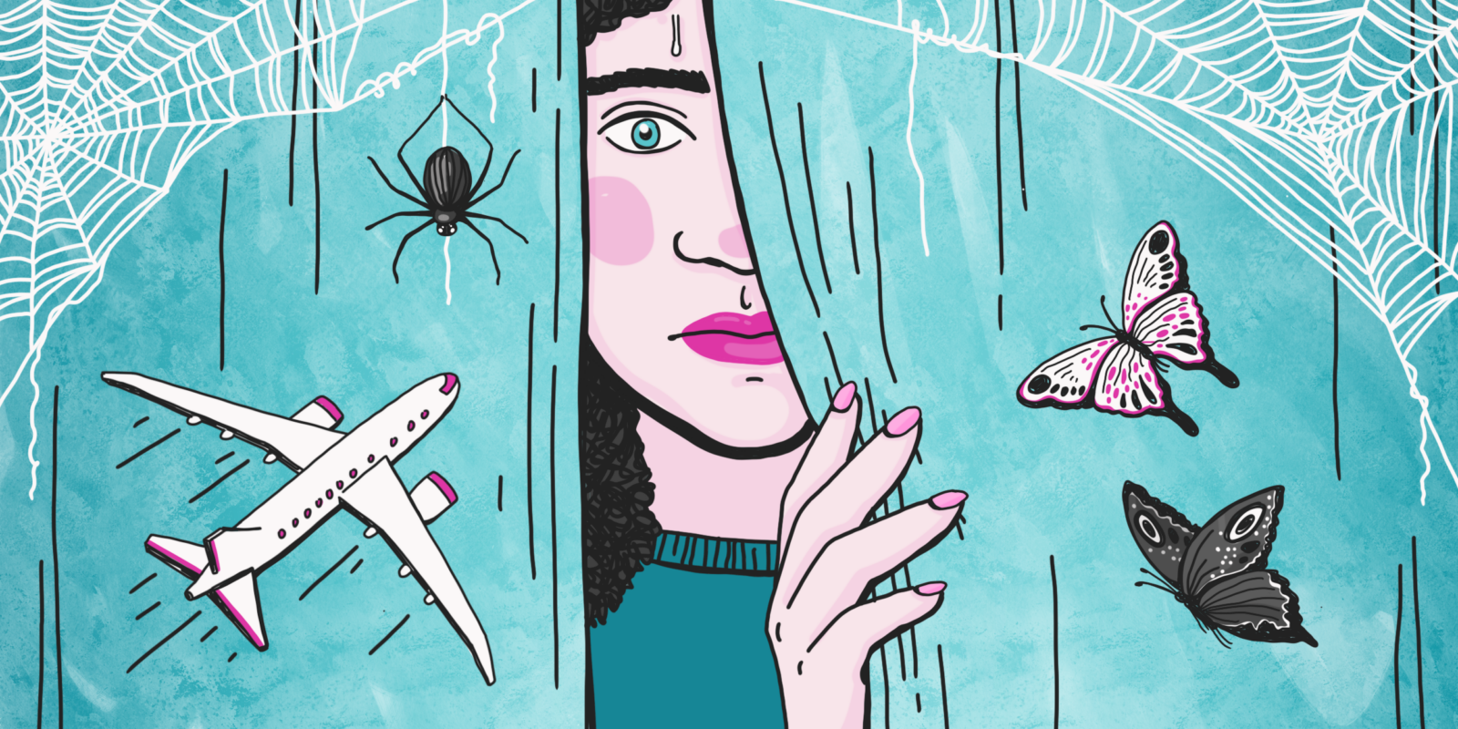 10 стыдных вопросов о фобиях: отвечает психиатр Дмитрий Заносов 10 стыдных вопросов о фобиях: отвечает психиатр Дмитрий Заносов