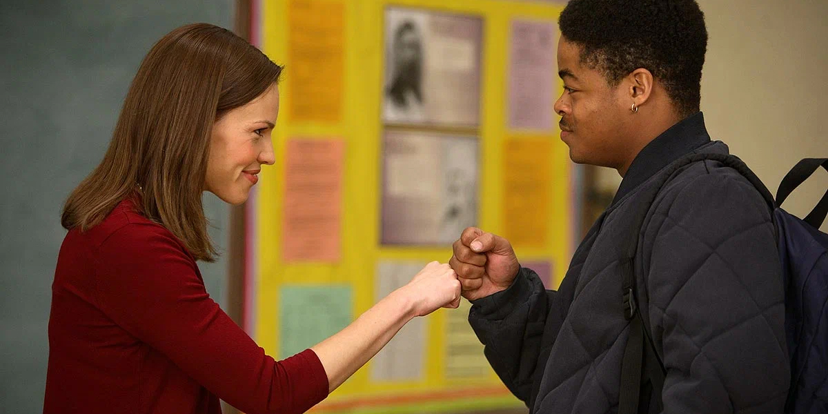 12 фильмов про учителей, которые вдохновляют и заставляют задуматься 12 фильмов про учителей, которые вдохновляют и заставляют задуматься