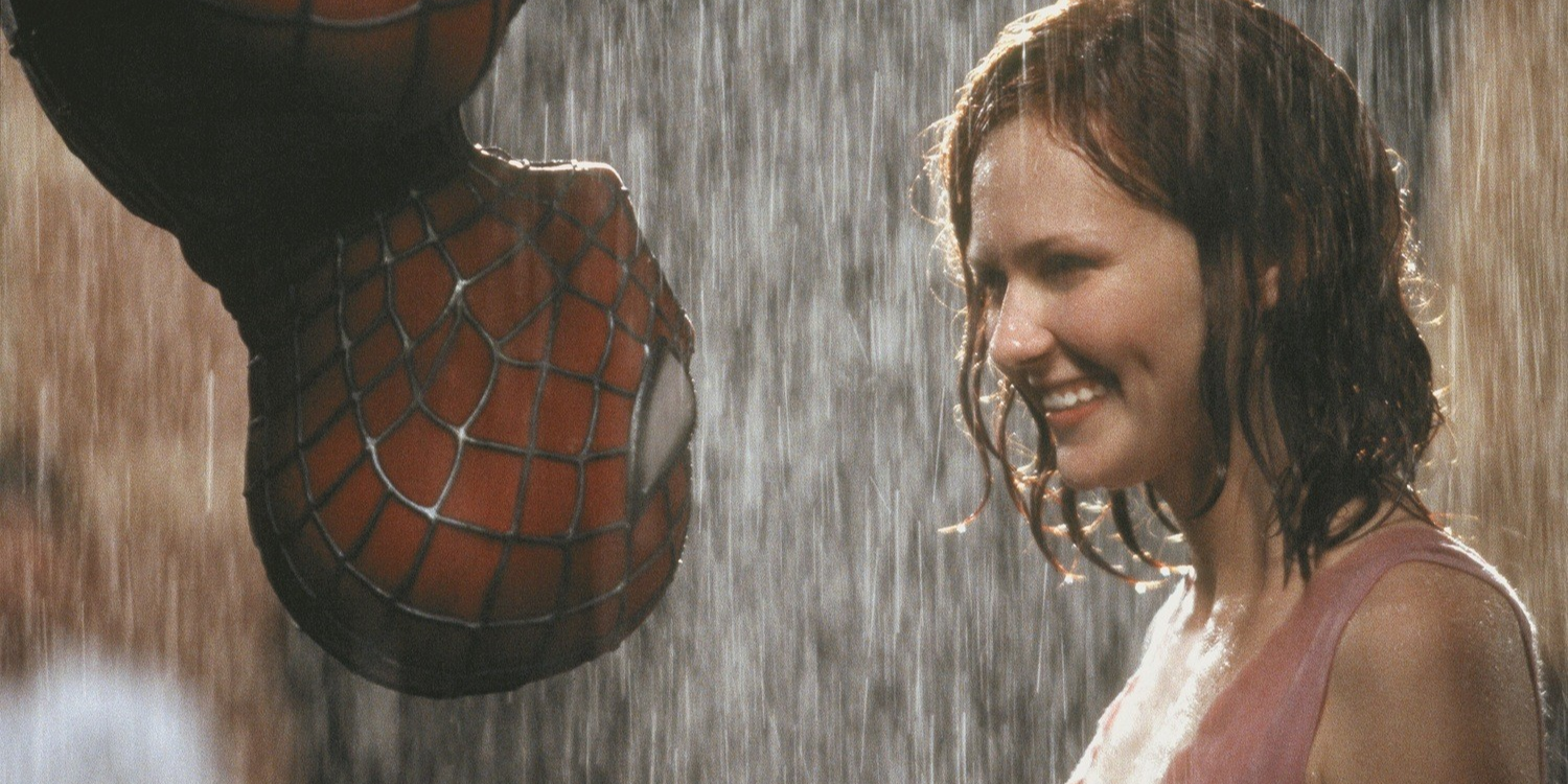 Кирстен Данст готова сыграть в «Человеке-пауке‑4» с Тоби Магуайром, но при одном условии Кирстен Данст готова сыграть в «Человеке-пауке‑4» с Тоби Магуайром, но при одном условии