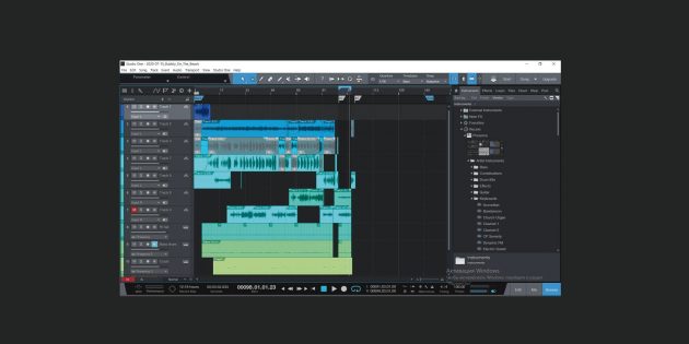 16 лучших программ для создания музыки 16 лучших программ для создания музыки