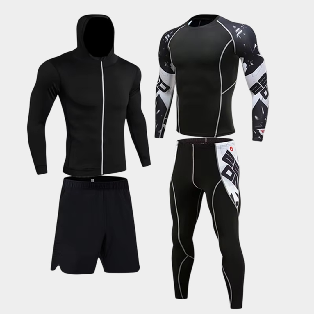 10 моделей качественного термобелья с AliExpress 10 моделей качественного термобелья с AliExpress