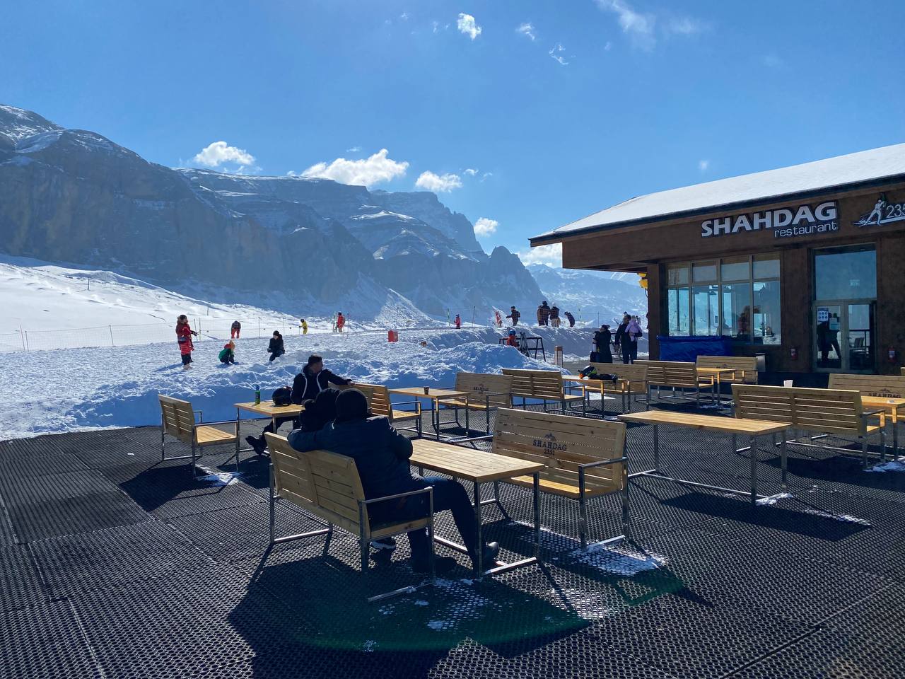 Горнолыжные курорты Азербайджана: Шахдаг или Туфандаг? Сравнение трасс, когда лучше ехать. Горнолыжные курорты Азербайджана: Шахдаг или Туфандаг? Сравнение трасс, когда лучше ехать.