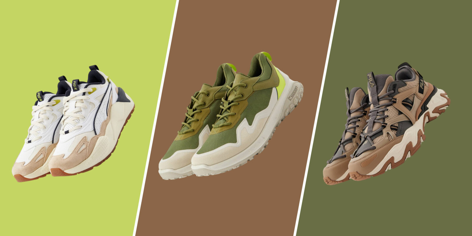 10 мужских кроссовок от популярных брендов со скидками до 59% 10 мужских кроссовок от популярных брендов со скидками до 59%