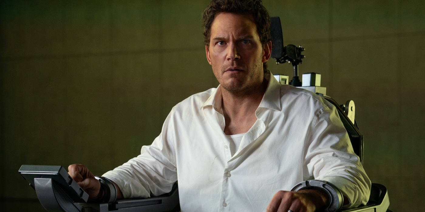 Милосердие фильм