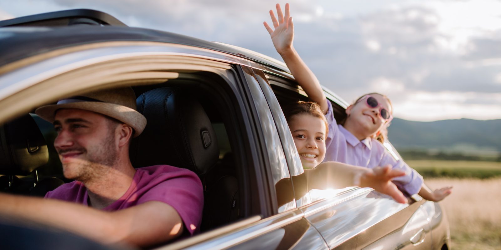 Куда поехать осенью на машине: 7 небанальных маршрутов по России Куда поехать осенью на машине: 7 небанальных маршрутов по России