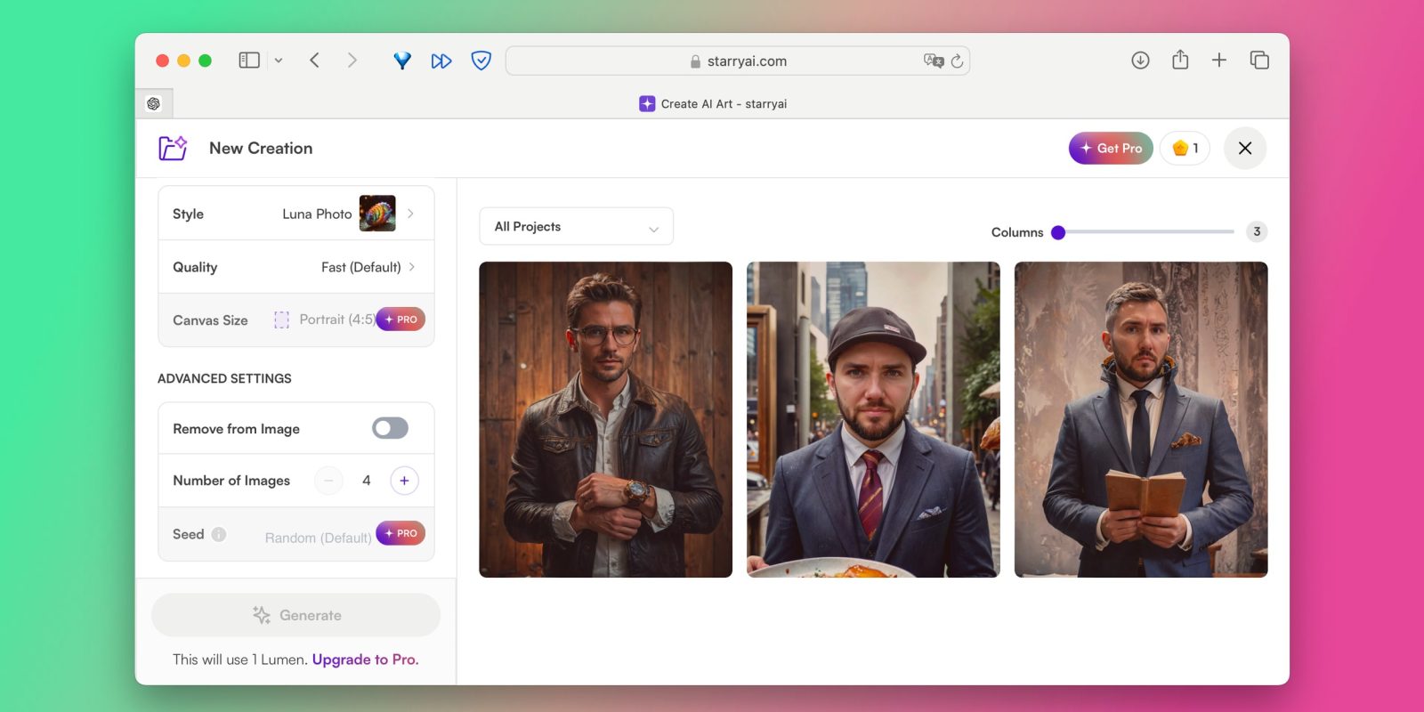 10 забавных нейросетей для создания аватарок онлайн 10 забавных нейросетей для создания аватарок онлайн