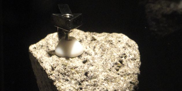 10 распространённых заблуждений о полётах на Луну 10 распространённых заблуждений о полётах на Луну