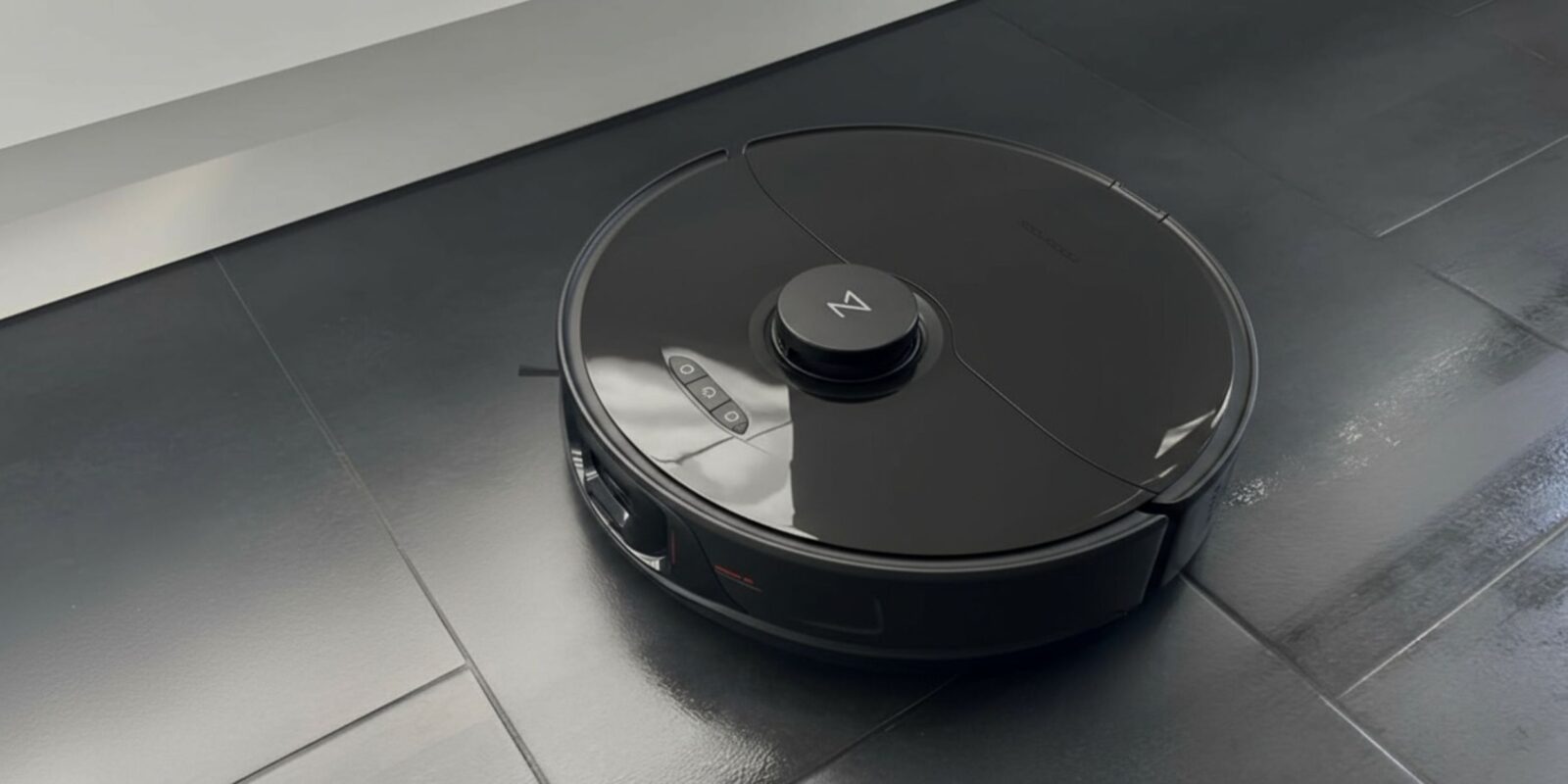 Надо брать: робот-пылесос Roborock S8 со скидкой 69% Надо брать: робот-пылесос Roborock S8 со скидкой 69%