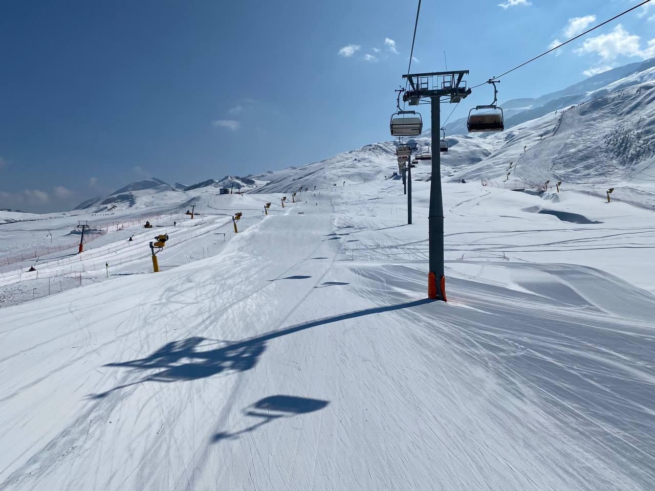 Горнолыжные курорты Азербайджана: Шахдаг или Туфандаг? Сравнение трасс, когда лучше ехать. Горнолыжные курорты Азербайджана: Шахдаг или Туфандаг? Сравнение трасс, когда лучше ехать.