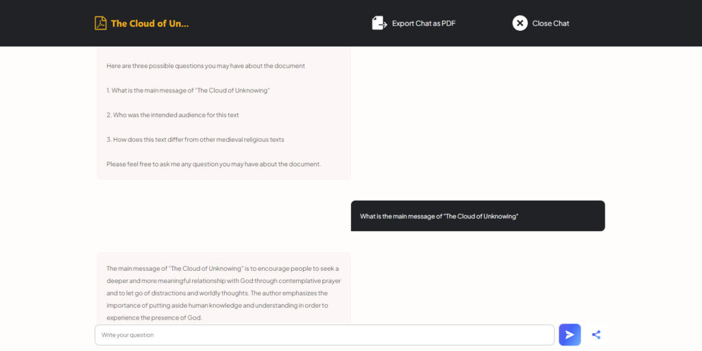 5 полезных образовательных сервисов на основе нейросетей 5 полезных образовательных сервисов на основе нейросетей