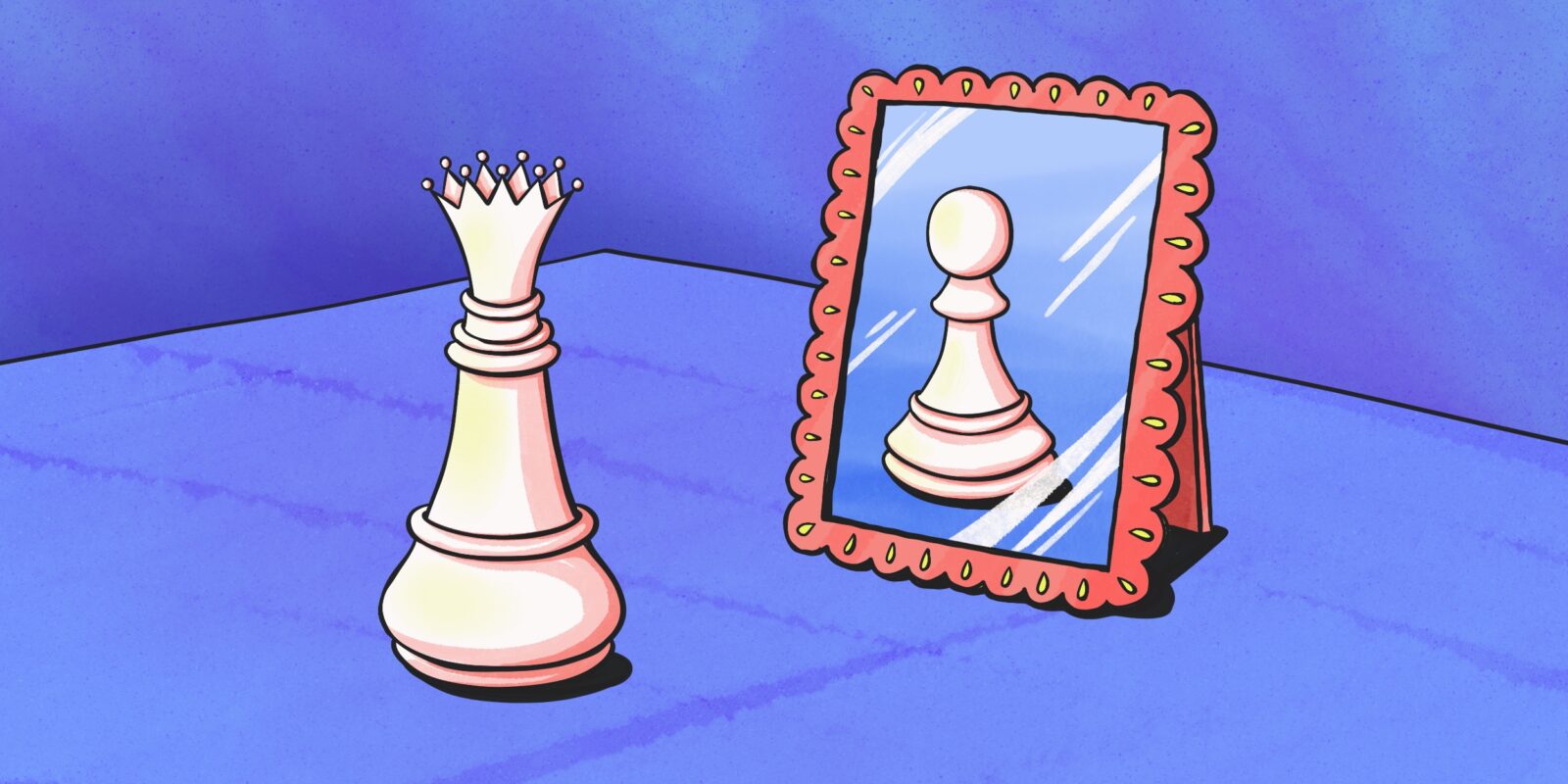 3 неожиданных факта о самооценке, которые вы могли не знать 3 неожиданных факта о самооценке, которые вы могли не знать