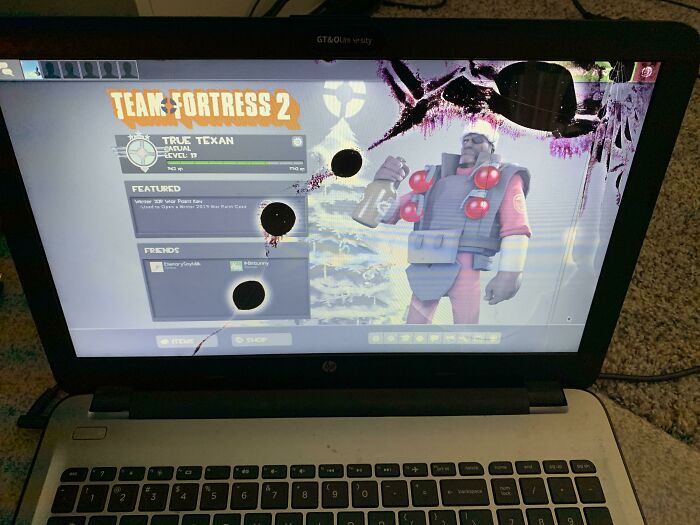 Это не так работает: 22 фото, как не надо обращаться с гаджетами и техникой Это не так работает: 22 фото, как не надо обращаться с гаджетами и техникой