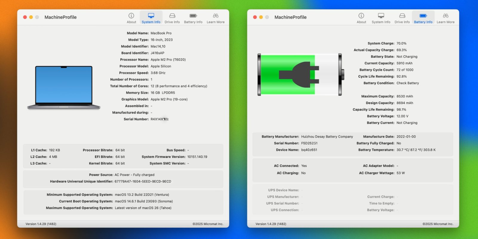 Как узнать характеристики своего компьютера Как узнать характеристики своего компьютера