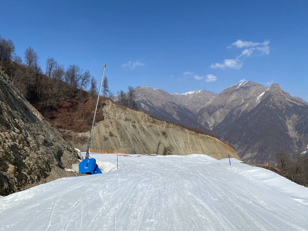 Горнолыжные курорты Азербайджана: Шахдаг или Туфандаг? Сравнение трасс, когда лучше ехать. Горнолыжные курорты Азербайджана: Шахдаг или Туфандаг? Сравнение трасс, когда лучше ехать.