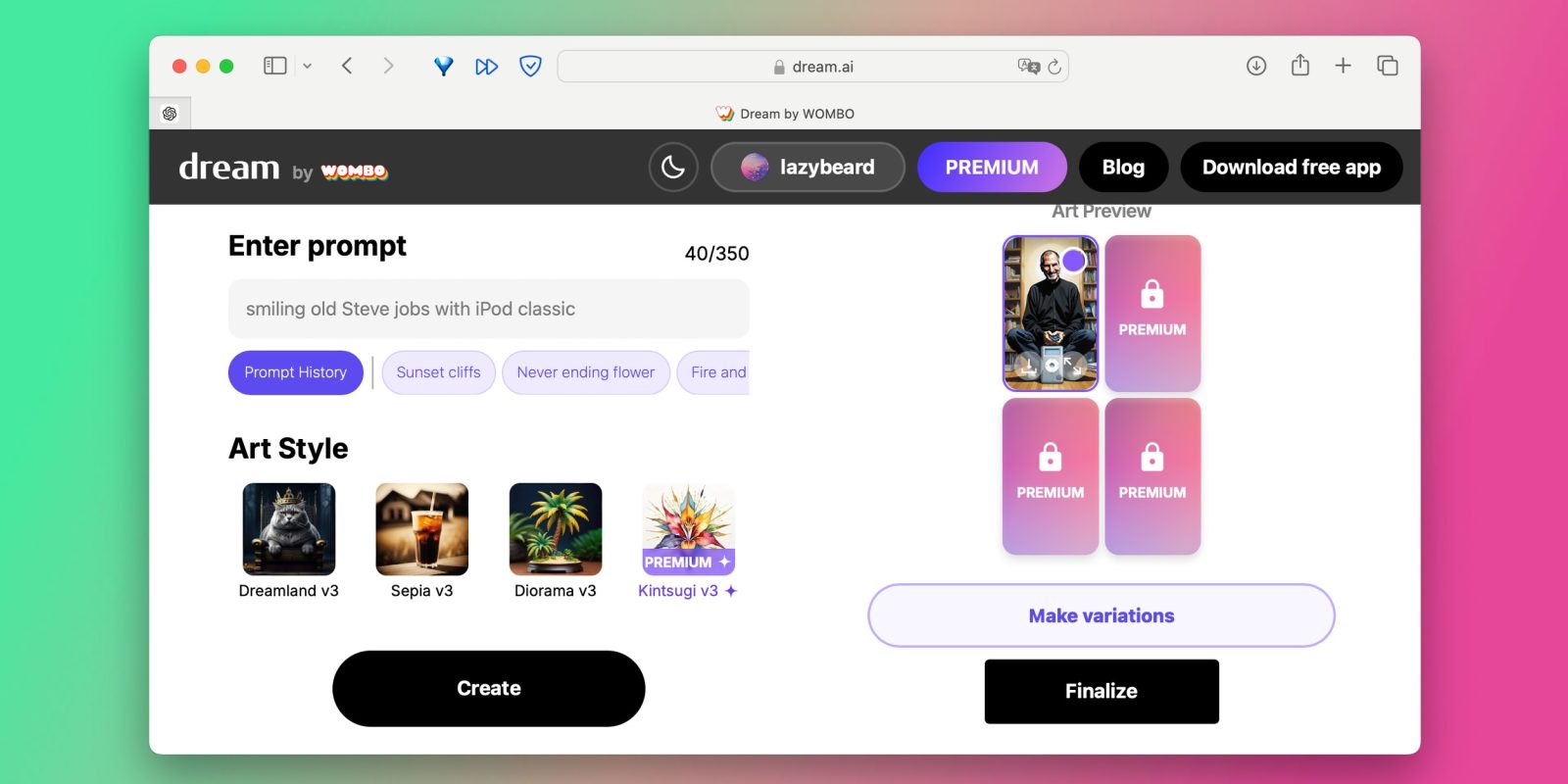 10 забавных нейросетей для создания аватарок онлайн 10 забавных нейросетей для создания аватарок онлайн
