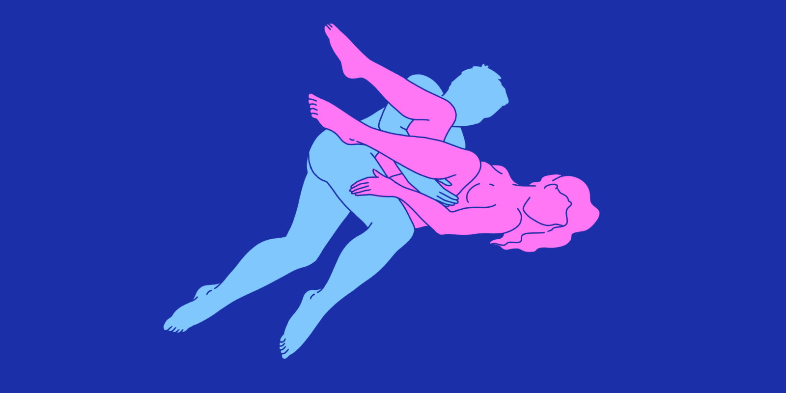 7 лучших секс-поз для беременных 7 лучших секс-поз для беременных