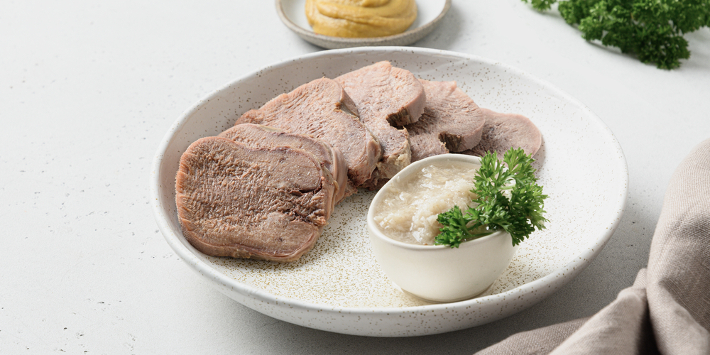 Как и сколько варить говяжий язык Как и сколько варить говяжий язык