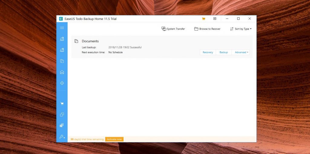 8 продвинутых приложений для бэкапа на десктопе 8 продвинутых приложений для бэкапа на десктопе