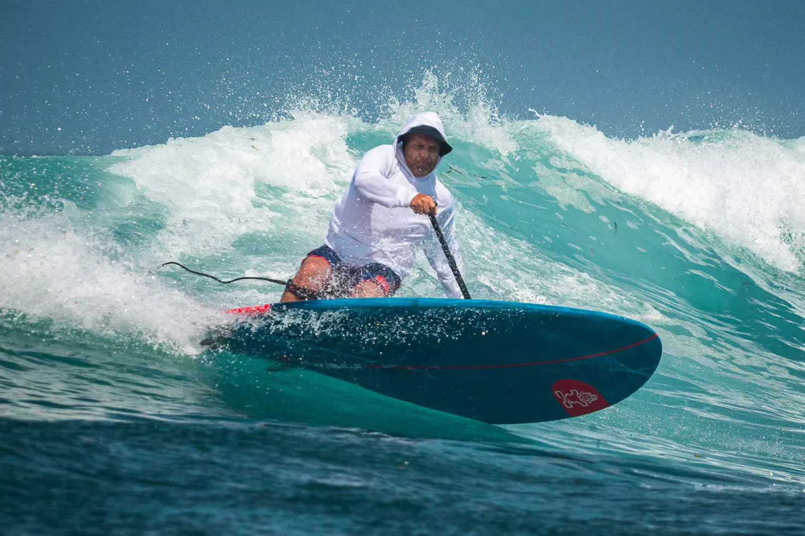 Надувной САП для серфинга – реальность или маркетинг?