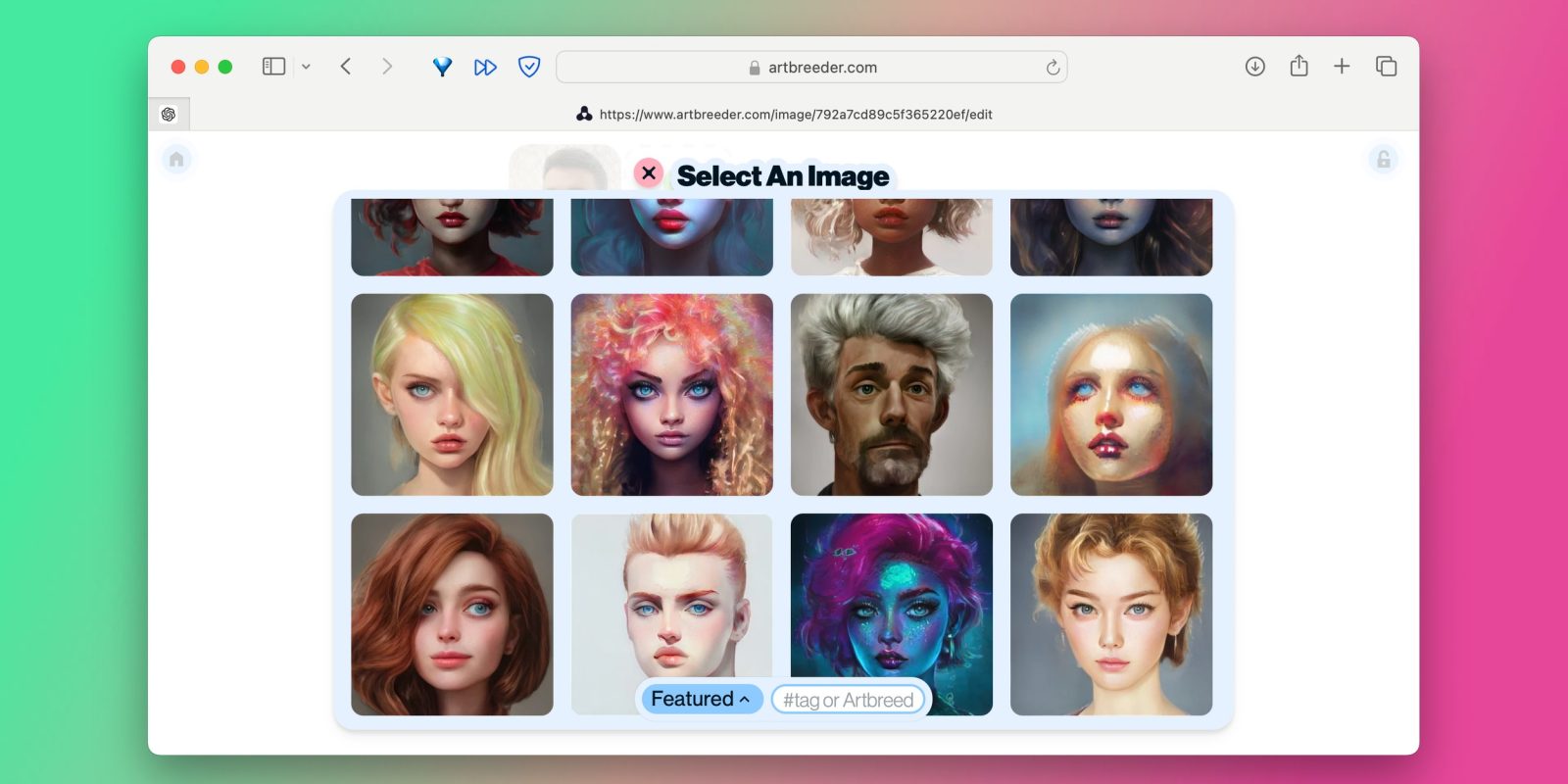 10 забавных нейросетей для создания аватарок онлайн 10 забавных нейросетей для создания аватарок онлайн