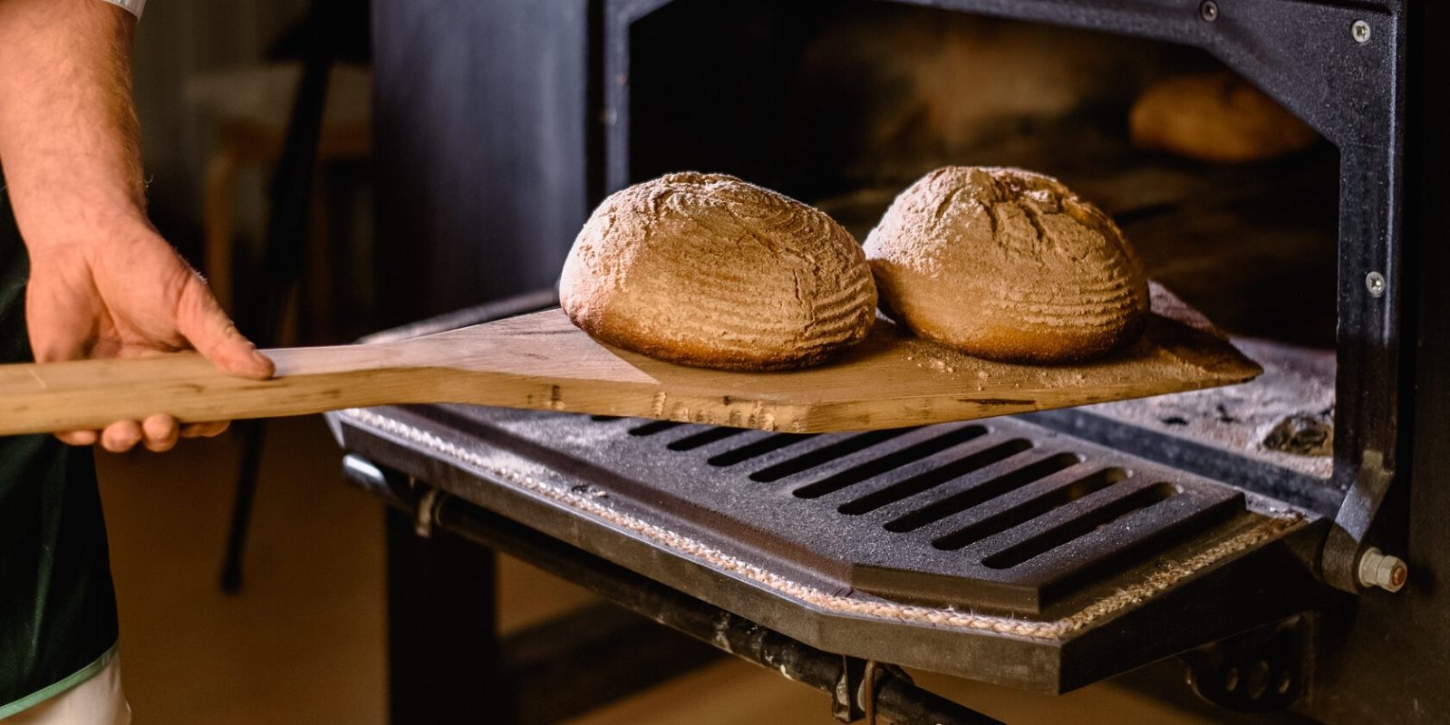 Испечь хлеб и приготовить улиток: чему можно научиться на фермах в России Испечь хлеб и приготовить улиток: чему можно научиться на фермах в России