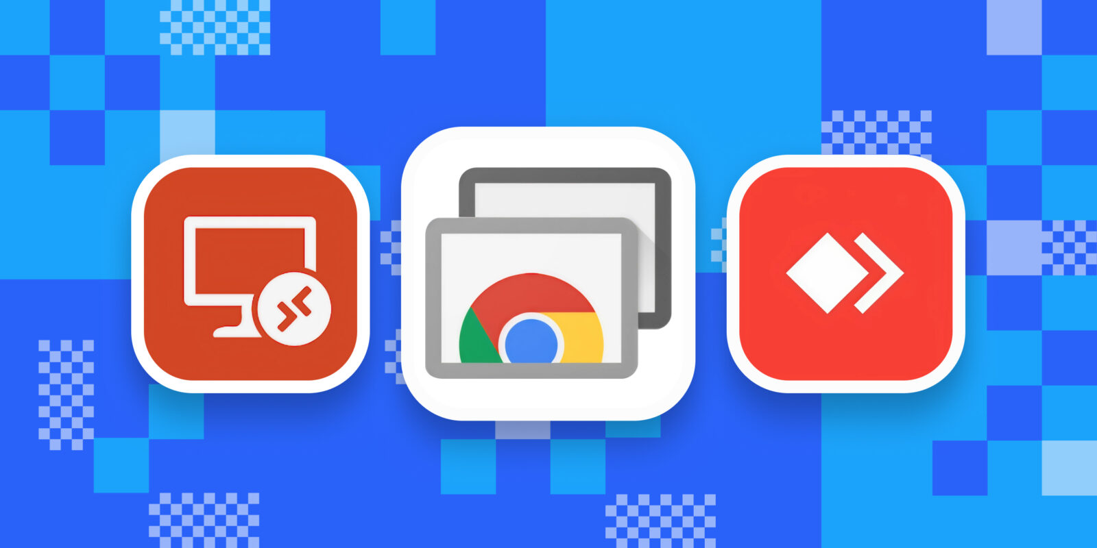 15 бесплатных программ для удалённого доступа к компьютеру 15 бесплатных программ для удалённого доступа к компьютеру