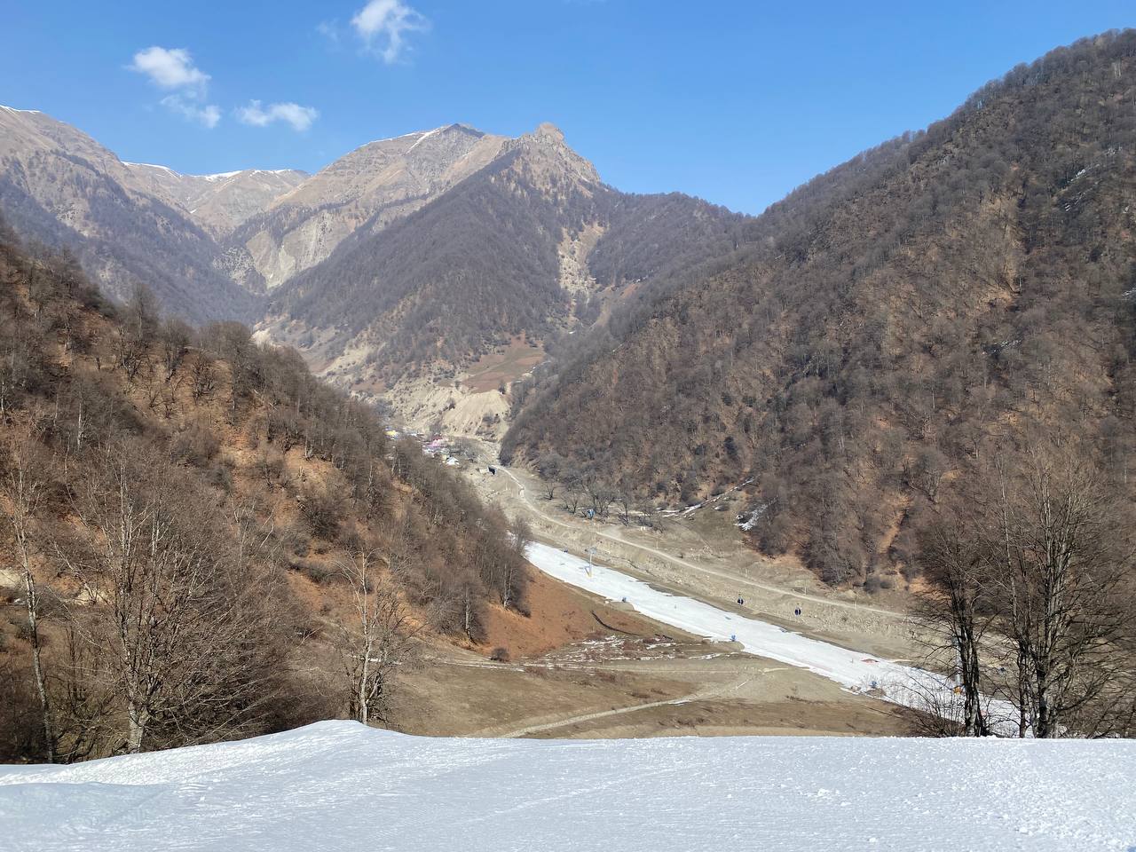 Горнолыжные курорты Азербайджана: Шахдаг или Туфандаг? Сравнение трасс, когда лучше ехать. Горнолыжные курорты Азербайджана: Шахдаг или Туфандаг? Сравнение трасс, когда лучше ехать.