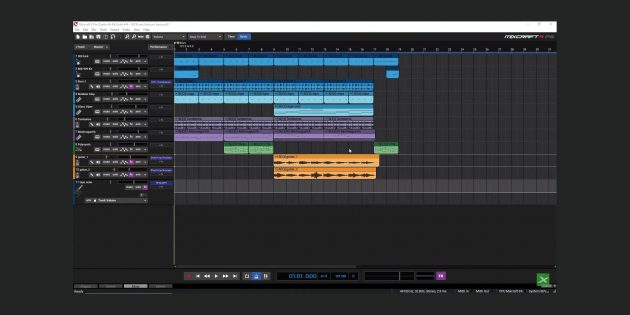 16 лучших программ для создания музыки 16 лучших программ для создания музыки