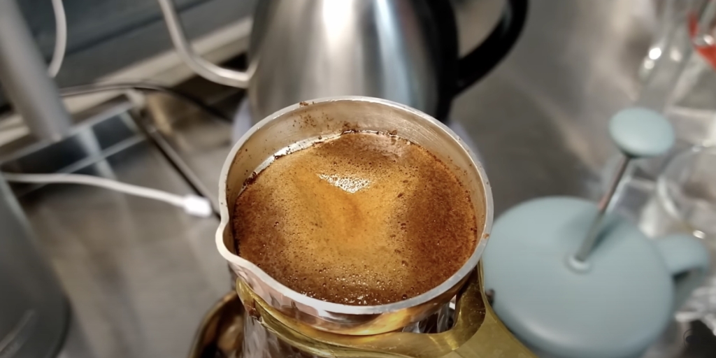 Как приготовить вкусный капучино в домашних условиях Как приготовить вкусный капучино в домашних условиях