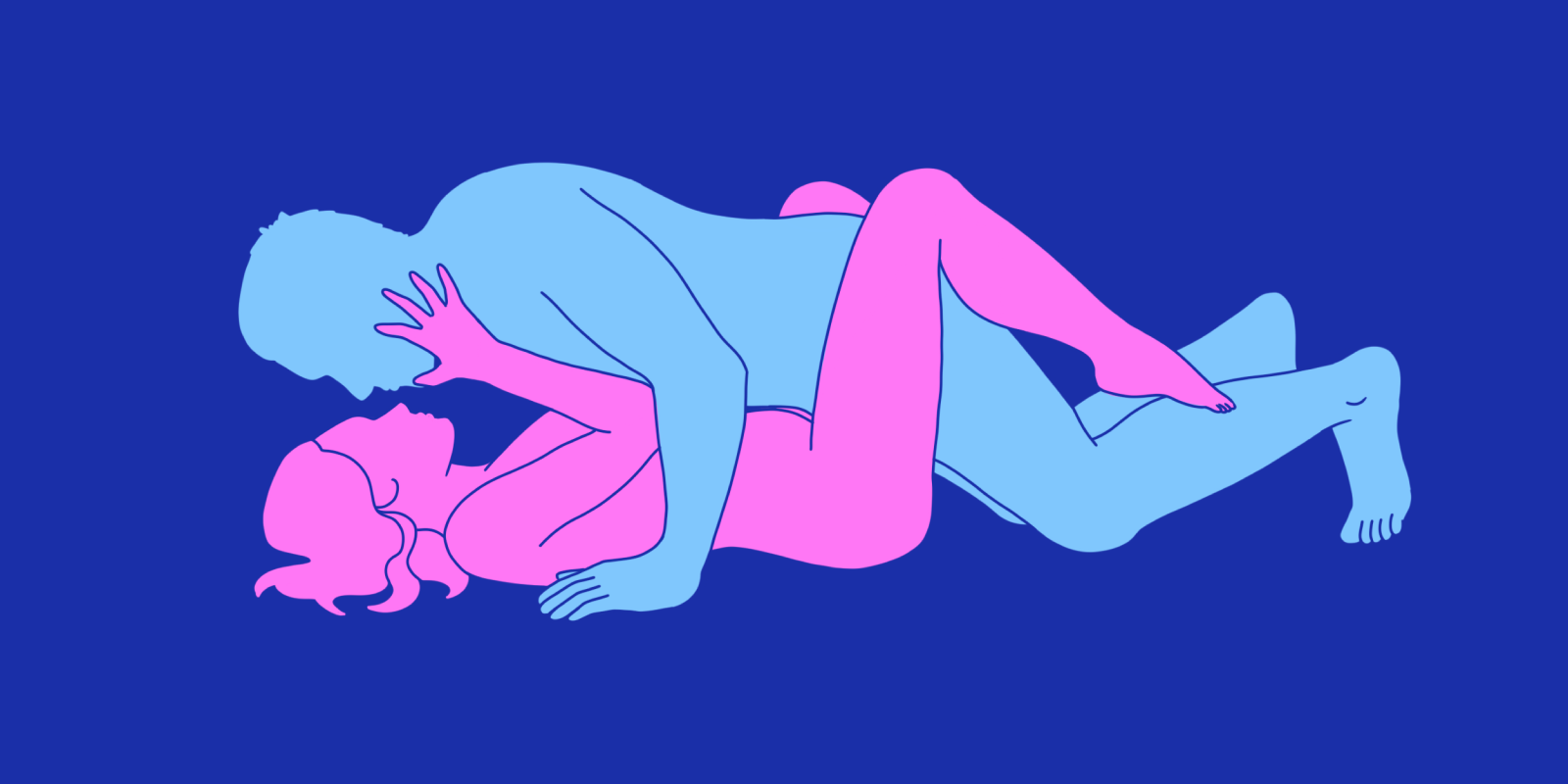 7 лучших секс-поз для беременных 7 лучших секс-поз для беременных