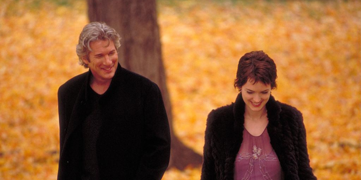 10 фильмов с потрясающими осенними пейзажами и вайбом 10 фильмов с потрясающими осенними пейзажами и вайбом